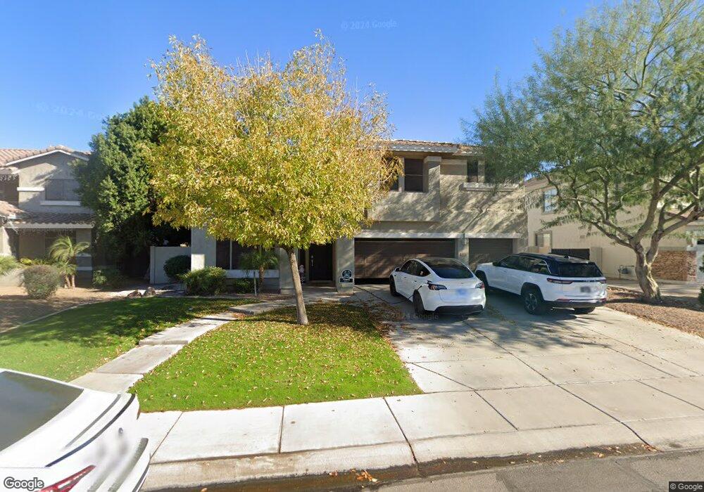 439 N Pheasant Ct, Gilbert, AZ 85234 - photo 1