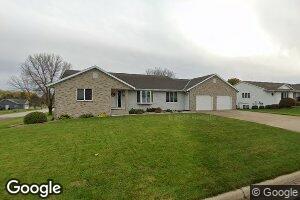 1302 S Carroll St, Rock Rapids, IA 51246