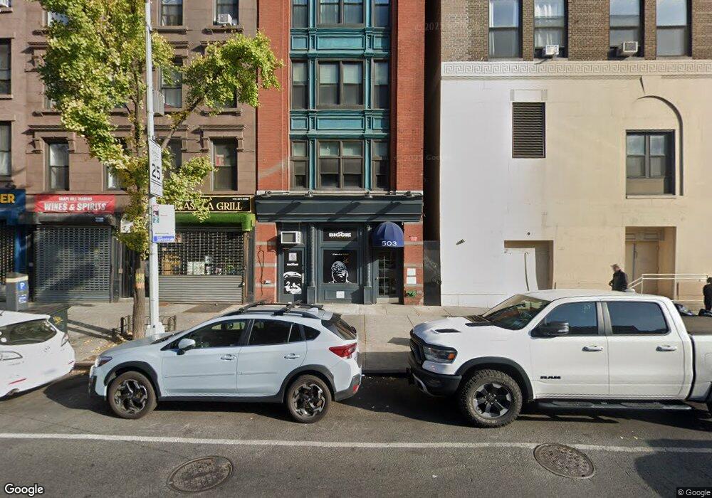Street View Photo