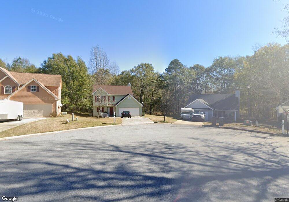 25 Creekview Ct unit 2, Covington, GA 30016 - photo 1