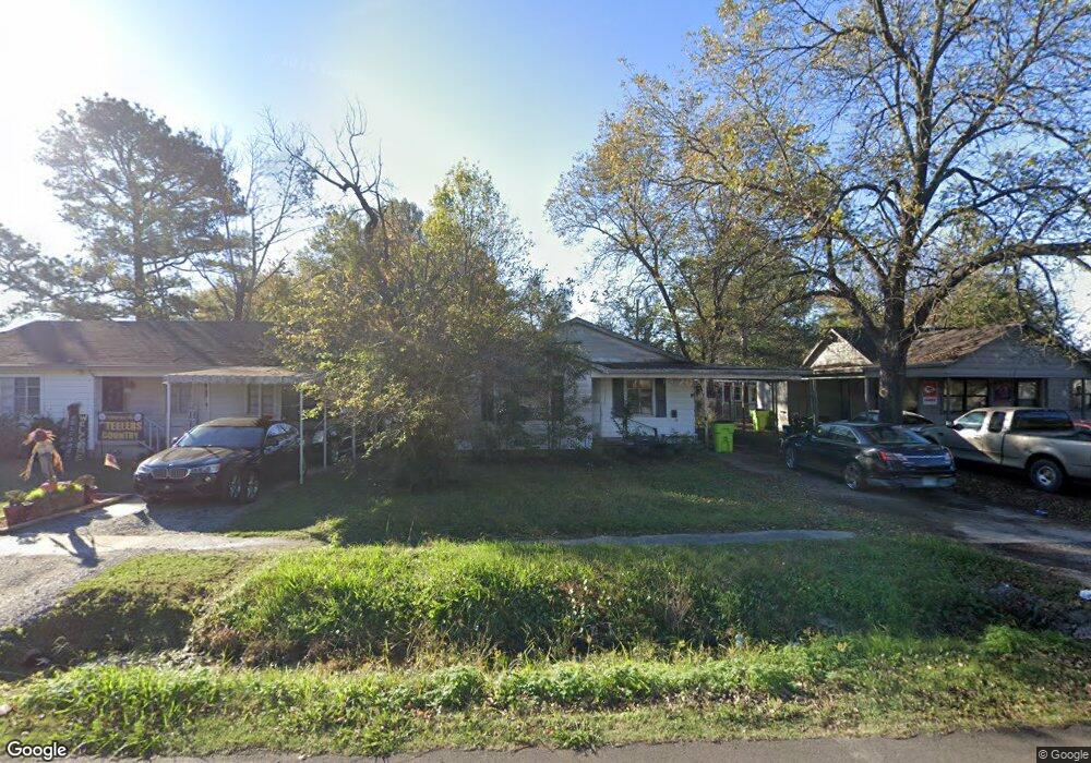 301 W 18th St, Stuttgart, AR 72160 - photo 1