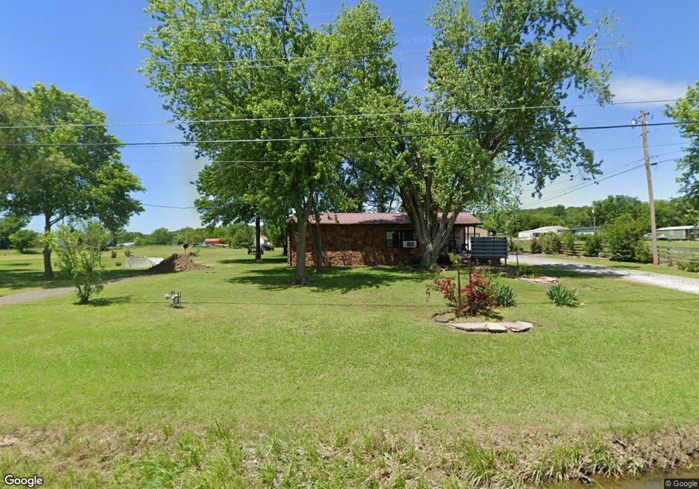 6602 S 161st West Ave, Sapulpa, OK 74066 - photo 1