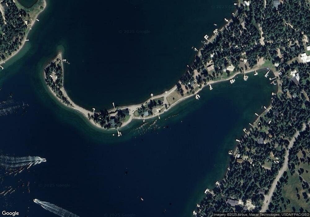 1026 Echo Lake Rd, Bigfork, MT 59911 - photo 1