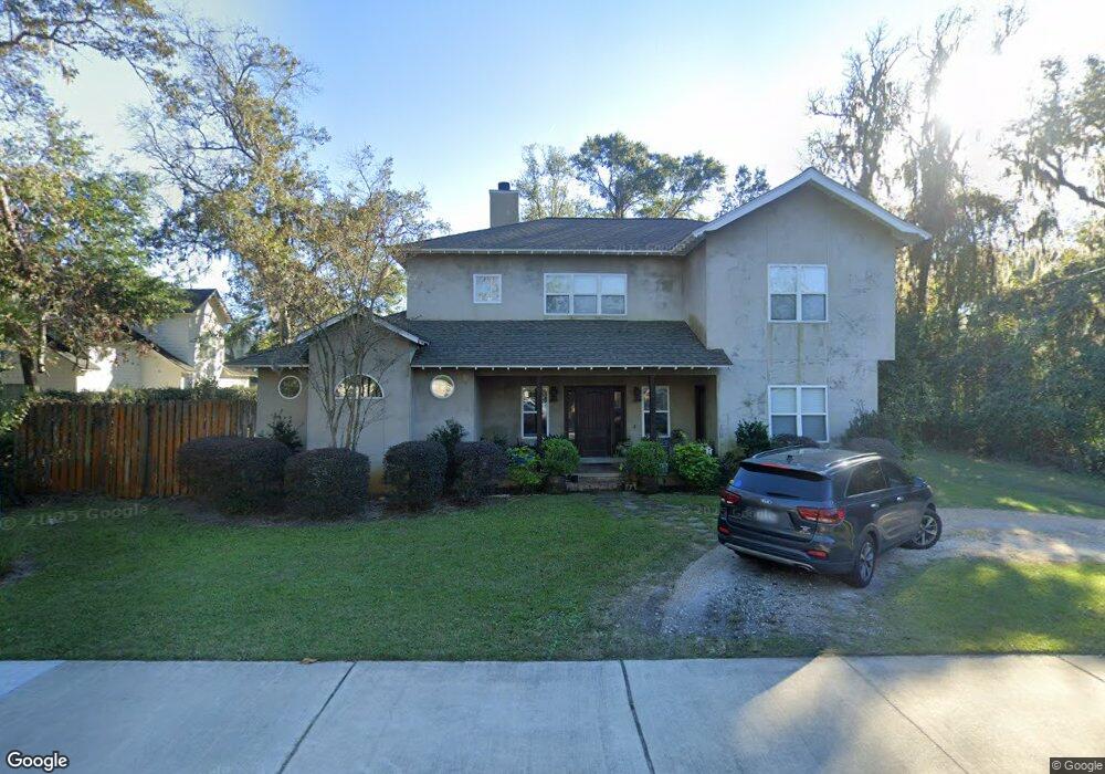 176 S Harrington Rd, Saint Simons Island, GA 31522 - photo 1