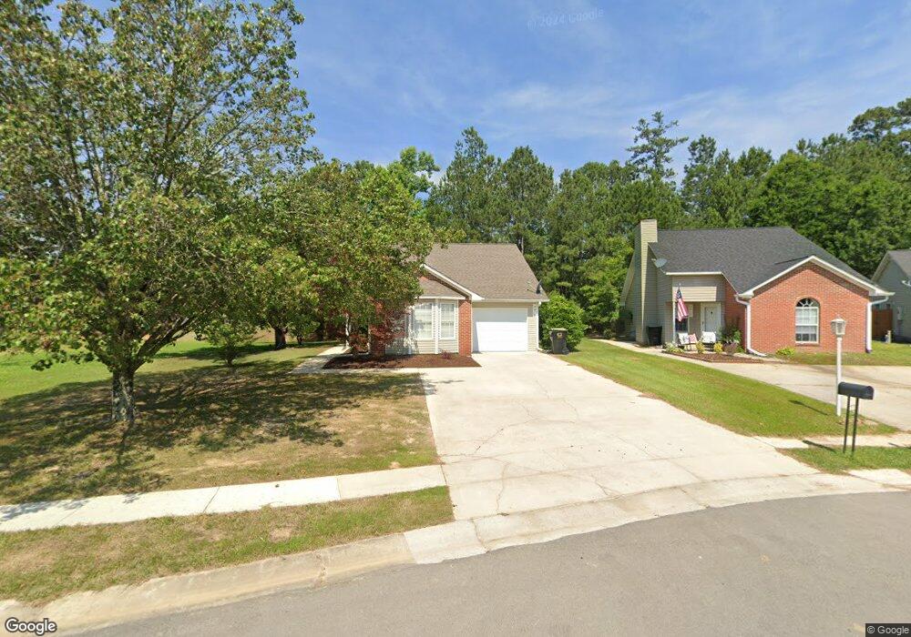 2017 Adelsheim Cir SW, Cullman, AL 35055 - photo 1