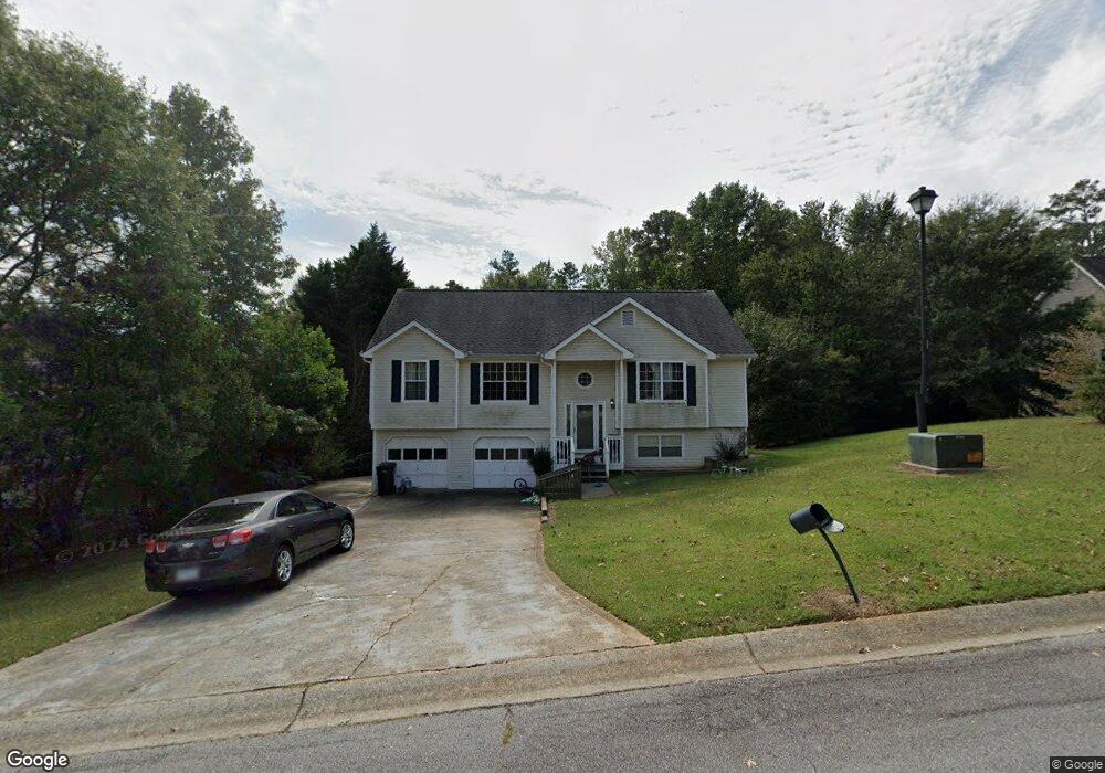 3288 Windgate Dr, Buford, GA 30519 - photo 1