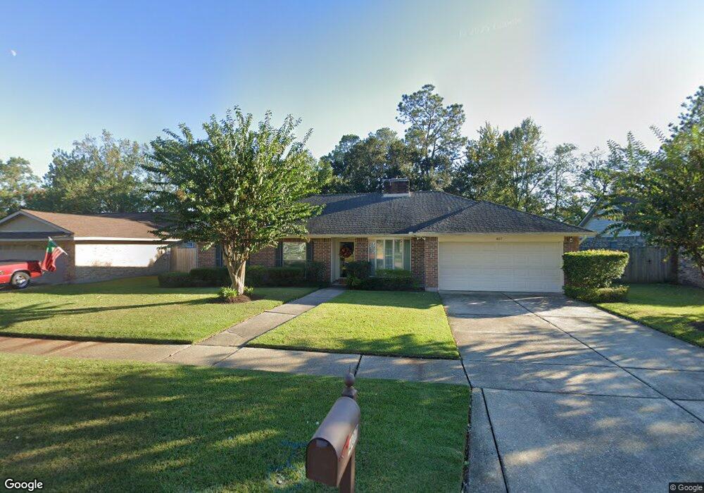 407 Tanglewood Dr, Slidell, LA 70458 - photo 1