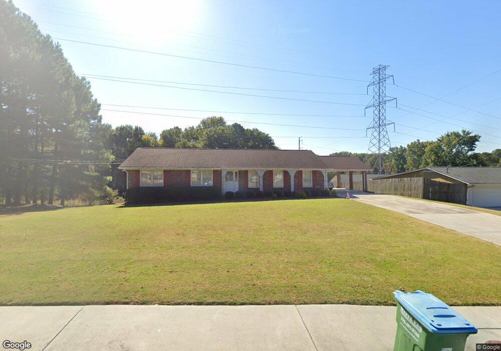 5216 Old Norcross Rd, Norcross, GA 30071 - photo 1