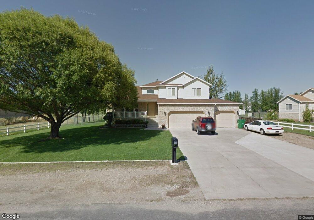 4519 S 4100 W, West Haven, UT 84401 - photo 1