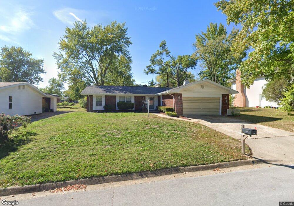 23 S Murry Ln, Rolla, MO 65401 - photo 1