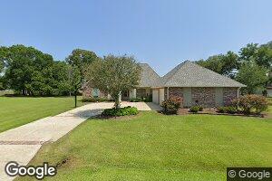 23255 Leader Rd, Maurepas, LA 70449