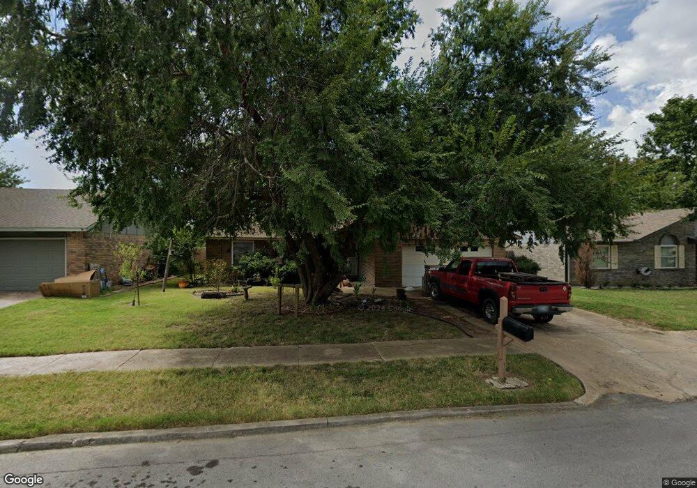 429 W Charleston St, Broken Arrow, OK 74011 - photo 1