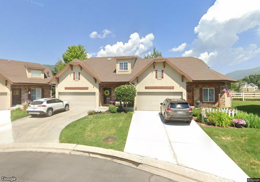 470 W 140 N, Midway, UT 84049 - photo 1