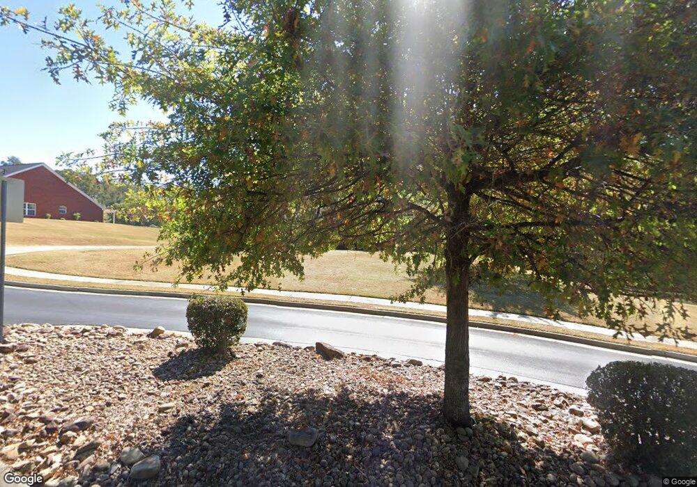 3334 Flat Stone Ct, Conyers, GA 30094 - photo 1