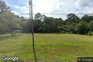 1021 N Church St, Odum, GA 31555