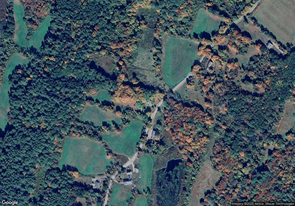 862 Turkey St, Hardwick, MA 01082 - photo 1