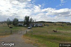 121 S Musselshell Rd, Musselshell, MT 59059