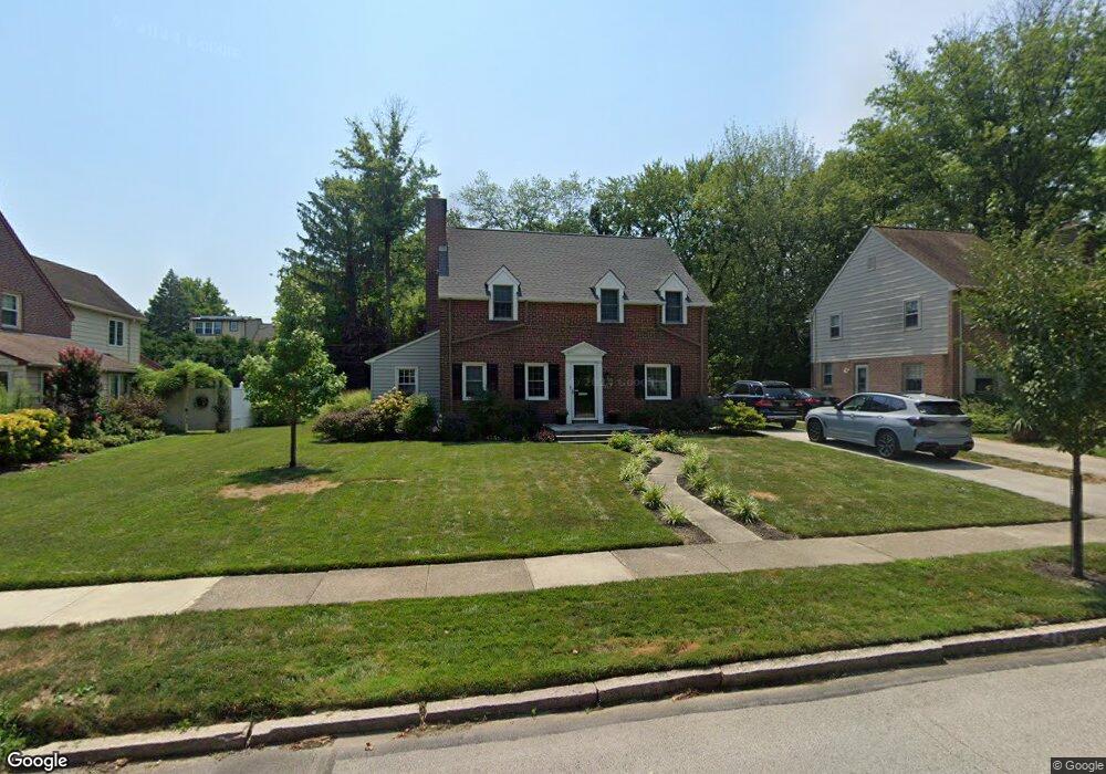 562 Marietta Ave, Swarthmore, PA 19081 - photo 1