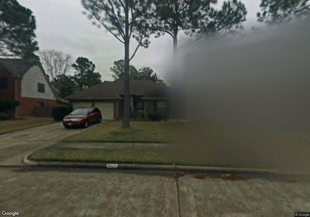 8510 Plum Lake Dr, Houston, TX 77095 - photo 1