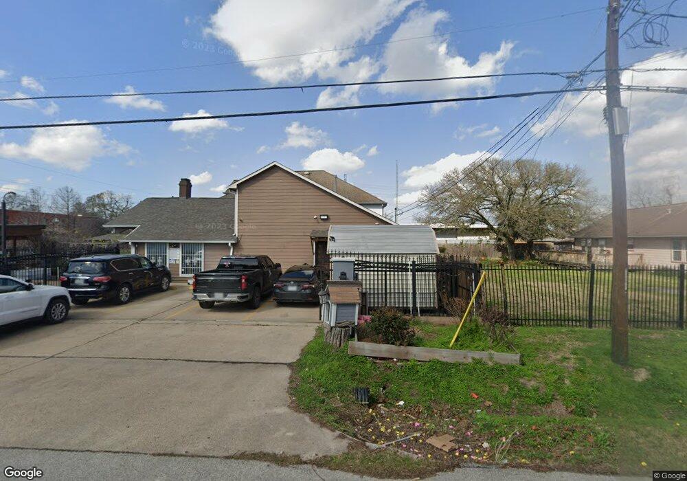 6606 Irvington Blvd, Houston, TX 77022 - photo 1