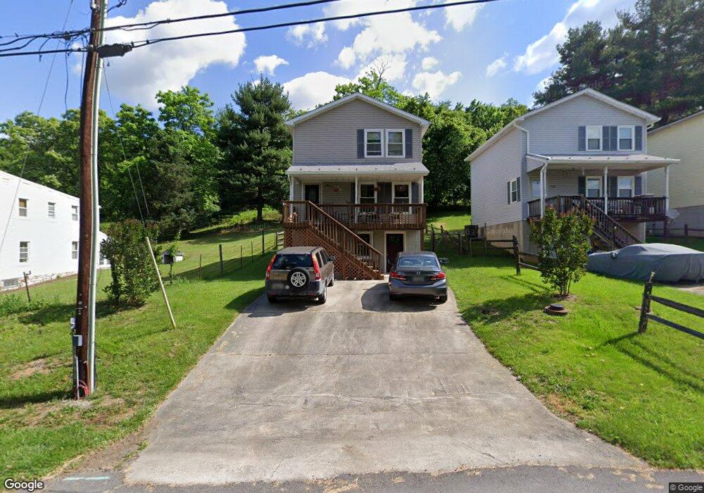 712 Tritapoe Dr, Knoxville, MD 21758 - photo 1