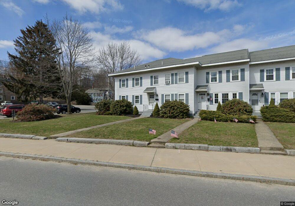 263 Arlington St unit 8A, Acton, MA 01720 - photo 1