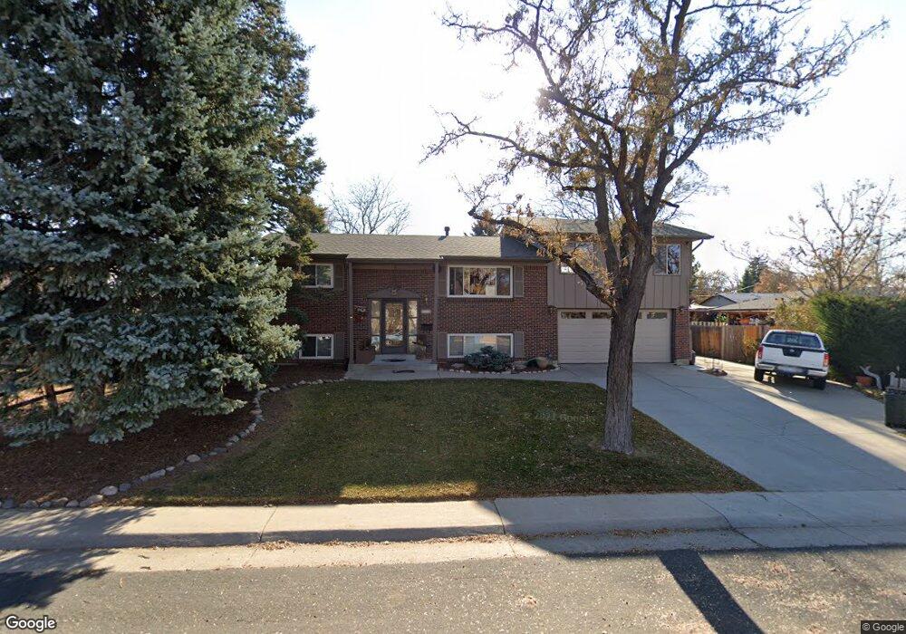 11914 E Virginia Dr, Aurora, CO 80012 - photo 1