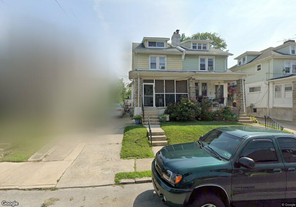 505 Orchard Ave, Lansdowne, PA 19050 - photo 1