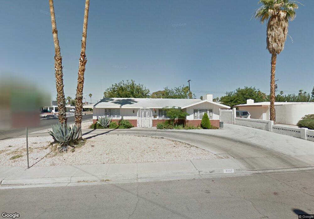 3237 Brazos St, Las Vegas, NV 89169 - photo 1