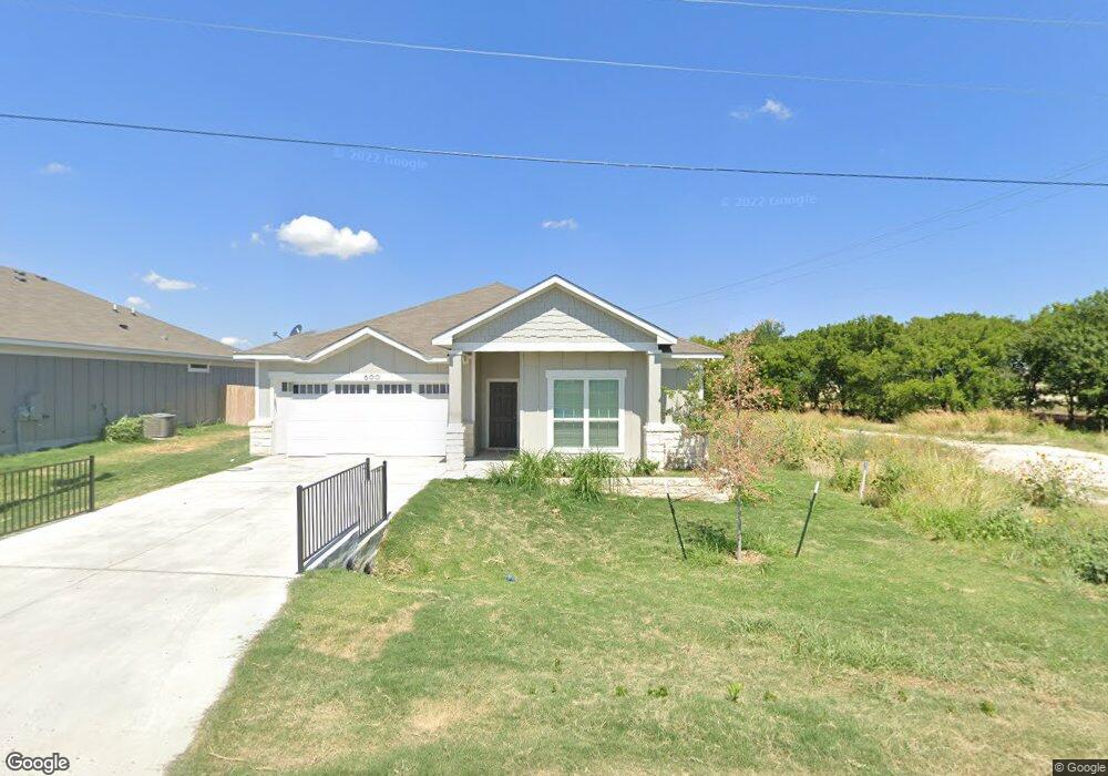 600 Goates Rd, Troy, TX 76579 - photo 1