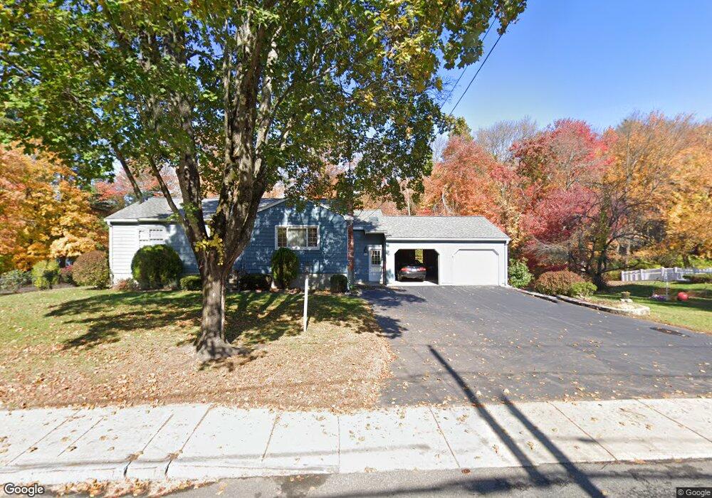 102 Brook St, Franklin, MA 02038 - photo 1