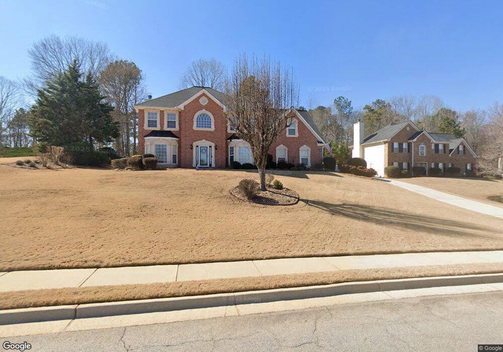 725 Whitfield Ct unit 4, Stockbridge, GA 30281 - photo 1