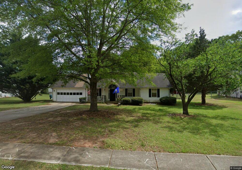 70 Greenleaf Dr, Hampton, GA 30228 - photo 1