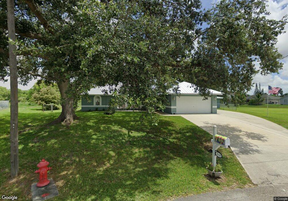4231 SW Astro Ct, Port Saint Lucie, FL 34953 - photo 1
