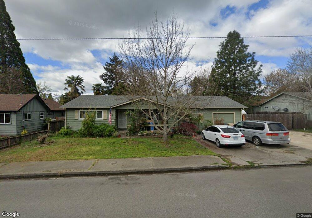 1356 NW Conklin Ave, Grants Pass, OR 97526 - photo 1