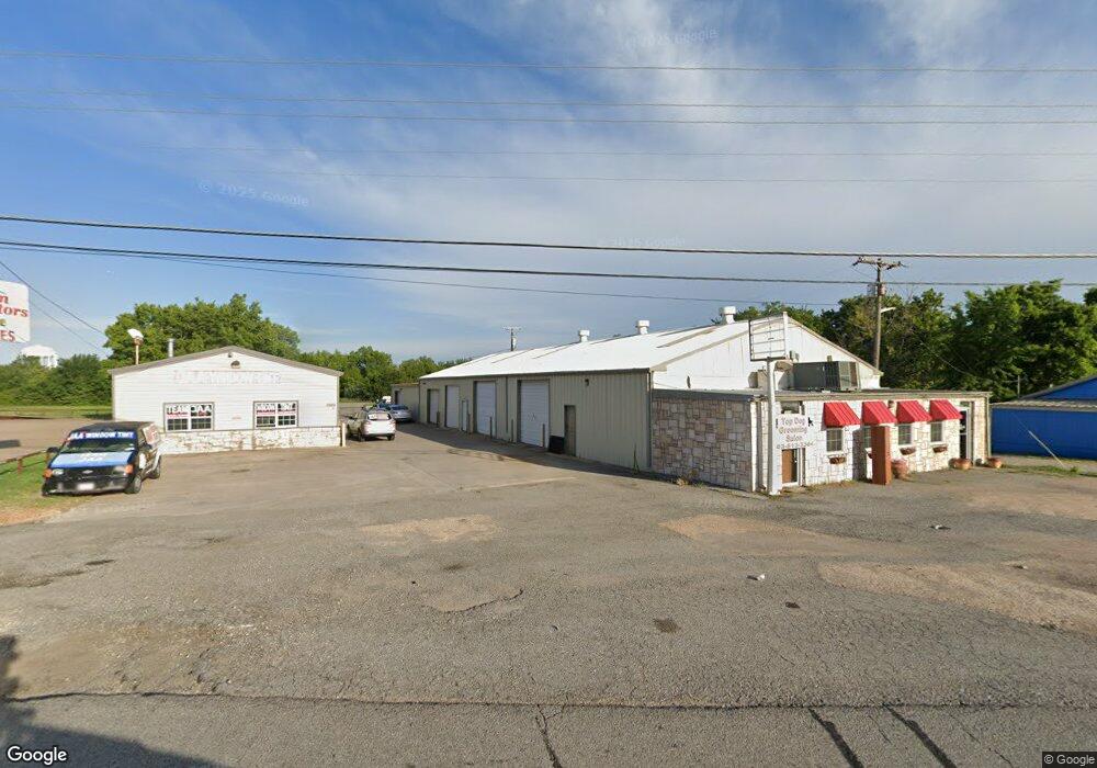 3608 Texoma Pkwy, Sherman, TX 75090 - photo 1