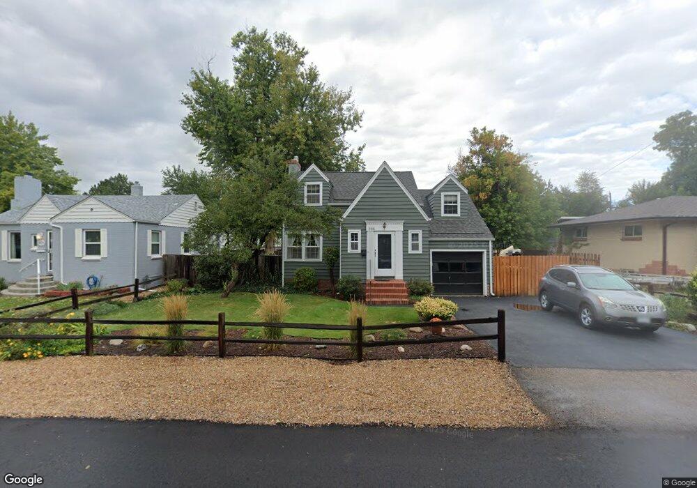 3841 Chase St, Wheat Ridge, CO 80212 - photo 1