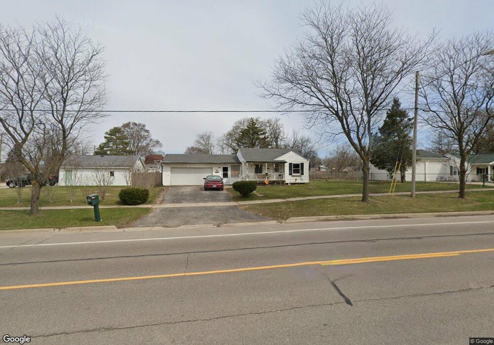 2141 Dutcher St, Flint, MI 48532 - photo 1