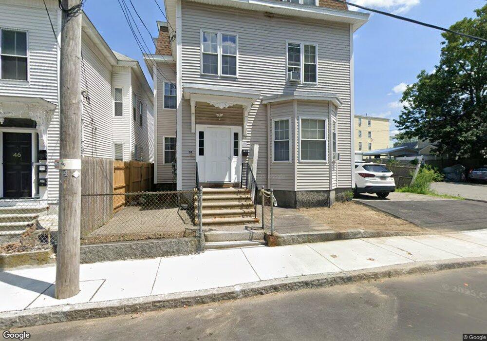 50 Linden St unit 2, Lowell, MA 01852 - photo 1