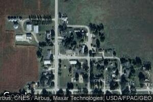 105 Iowa St, Meservey, IA 50457
