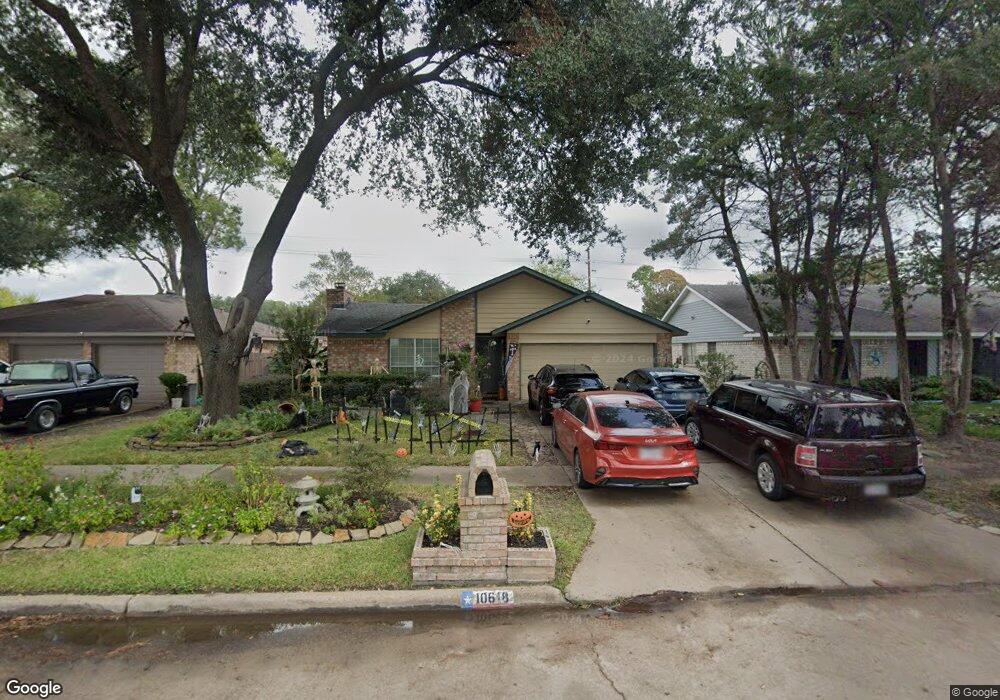 10618 Mackenzie Dr, Houston, TX 77086 - photo 1