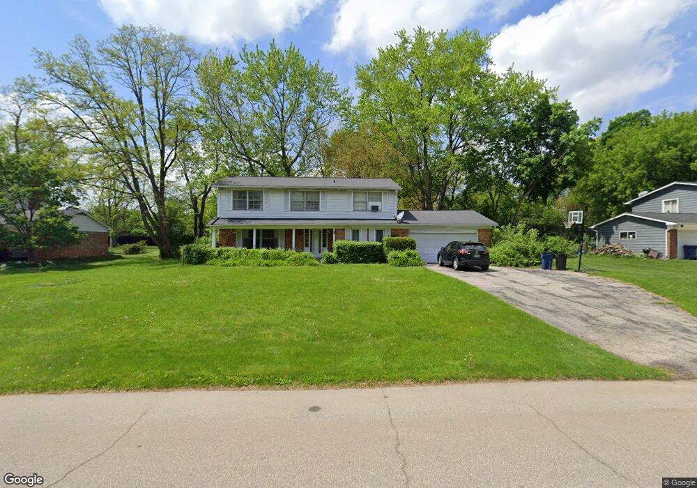 2620 Rambling Way, Bloomfield Hills, MI 48302 - photo 1