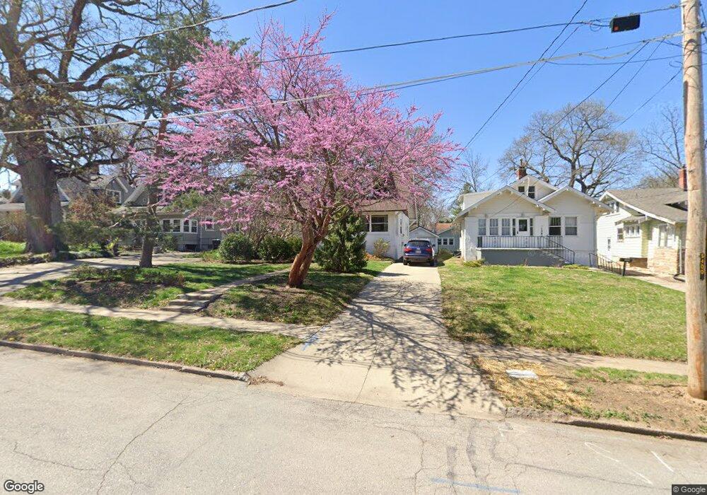 1342 39th St, Des Moines, IA 50311 - photo 1