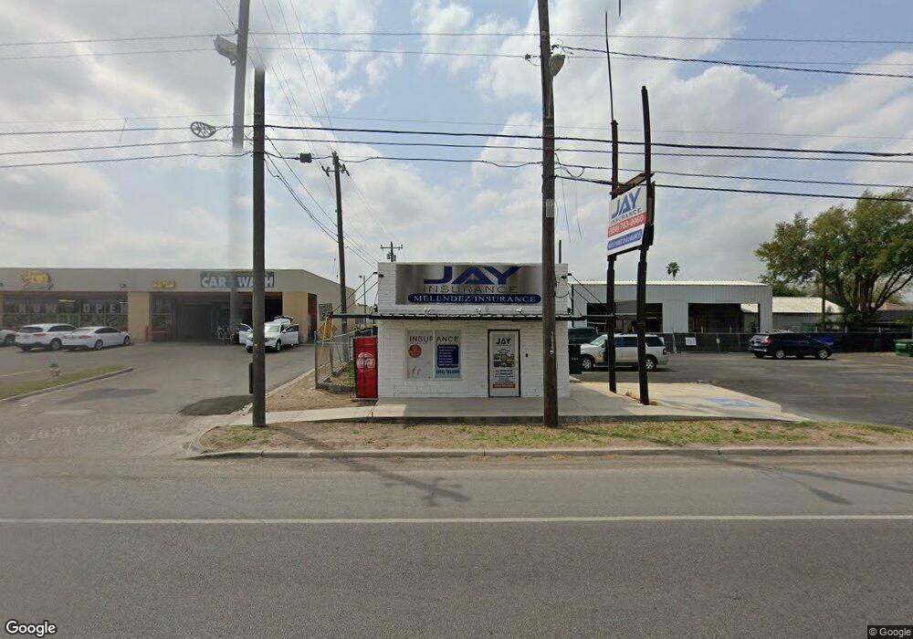 930 U S 83 Business, Pharr, TX 78577 - photo 1