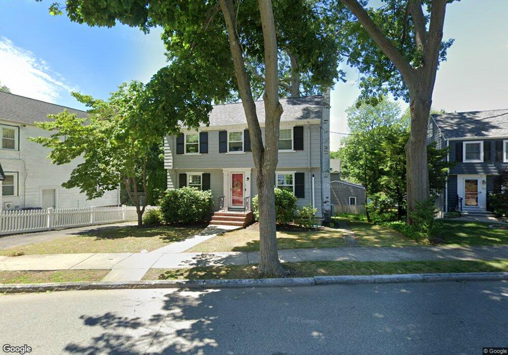64 Addington Rd, West Roxbury, MA 02132 - photo 1