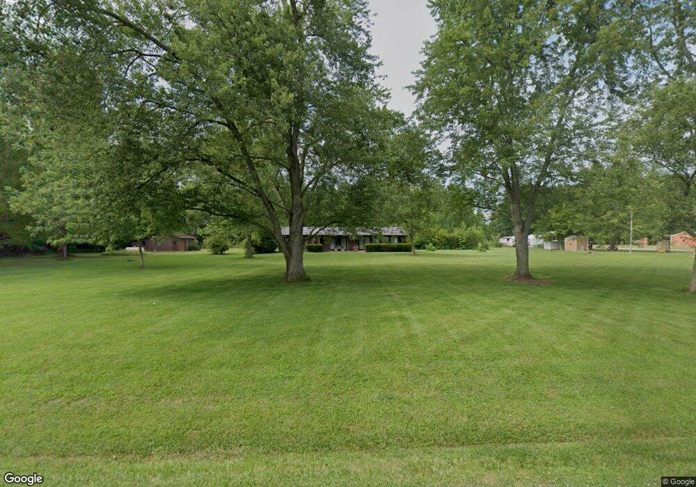 42 E 550 S, Columbus, IN 47201 - photo 1