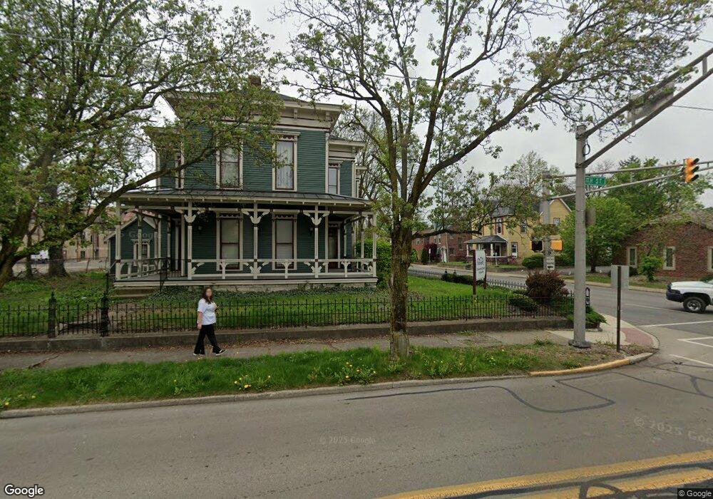 129 W 11th St, Anderson, IN 46016 - photo 1