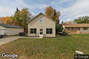 112 1st Ave SE, Surrey, ND 58785