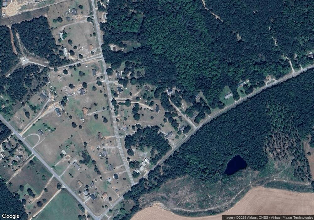 1900 Salem Rd, Thomson, SC 30824 - photo 1