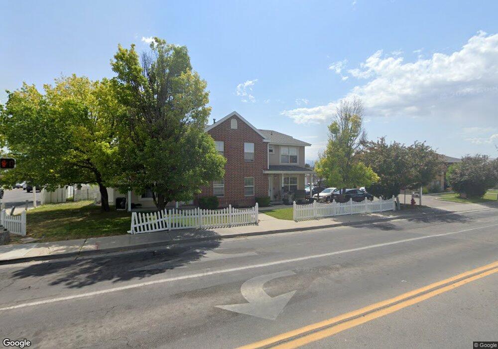 7821 S 3800 W, West Jordan, UT 84088 - photo 1